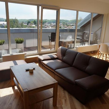 קובנה Napoleon Hill Apartment מראה חיצוני תמונה