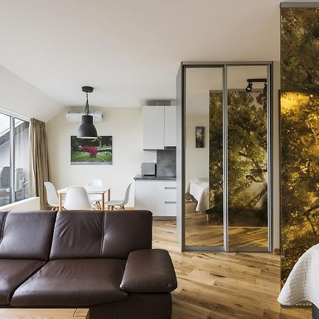 קובנה Napoleon Hill Apartment מראה חיצוני תמונה