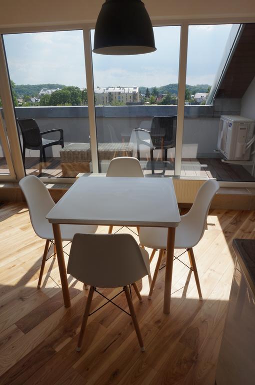 קובנה Napoleon Hill Apartment מראה חיצוני תמונה
