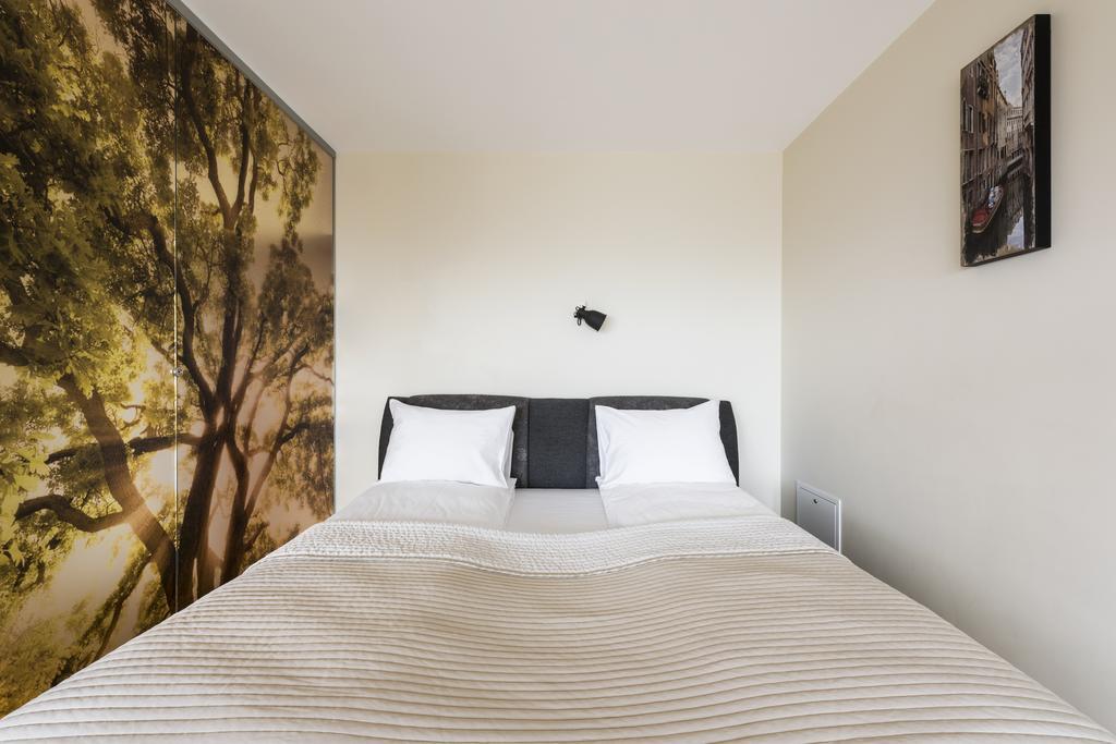 קובנה Napoleon Hill Apartment מראה חיצוני תמונה