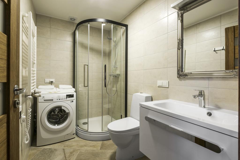קובנה Napoleon Hill Apartment מראה חיצוני תמונה