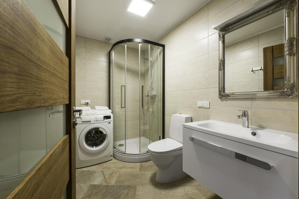 קובנה Napoleon Hill Apartment מראה חיצוני תמונה